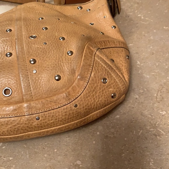 COACH HOBO - Picture 7 of 11